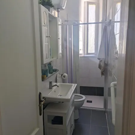 Conti Apartment
