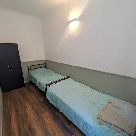 Conti Apartment *