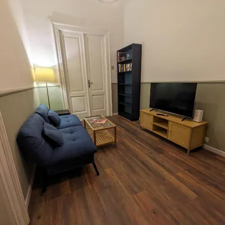 Conti * Trieste