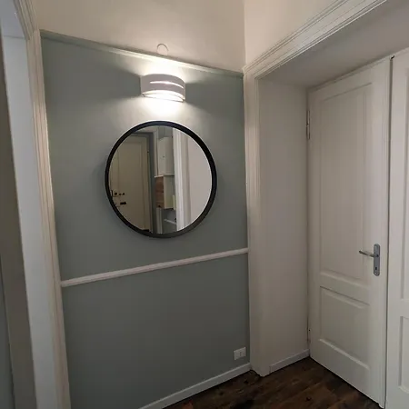 Apartment Conti
