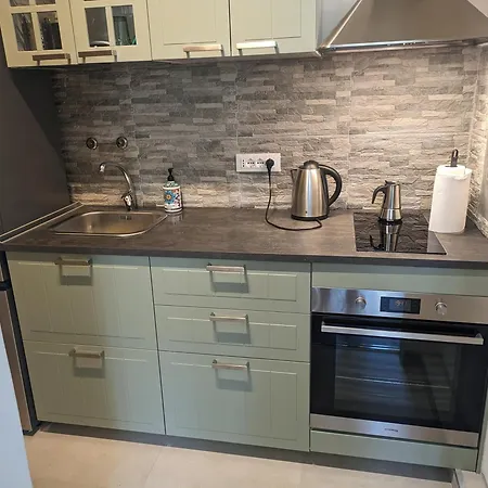 Apartment Conti