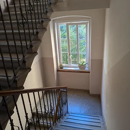 Conti Apartment