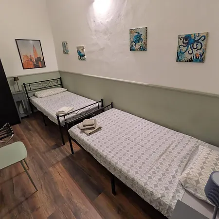Apartment Conti